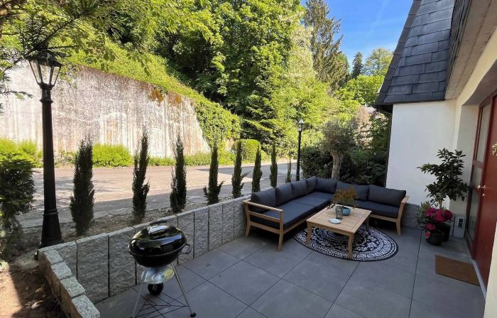Graceland im Schwarzwald