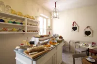 Hotel Broletto - Centro Storico - Morgenmad