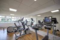 Canyamel Classic, Solo Adultos - Gym