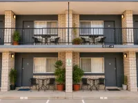 Forster Motor Inn Hotels in Forster