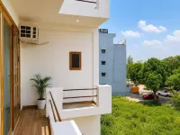 Hotel Govind Residency - ที่มีที่จอดรถ
