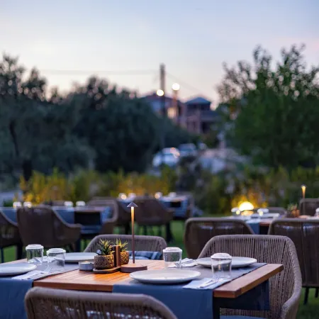 Cunda Kızılca Deluxe Hotel & SPA