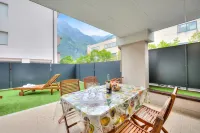 Casa Karin - Happy Rentals - Homestays