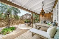 Bamboo Bonaire by Boutique Bonaire Unique Resorts - spa