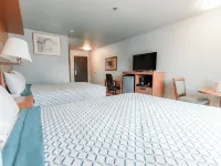 Bay City Inn Hoteles en Condado de Whatcom