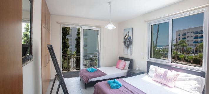 Protaras Pelagos Villa Pg08 Hotels in Pernera