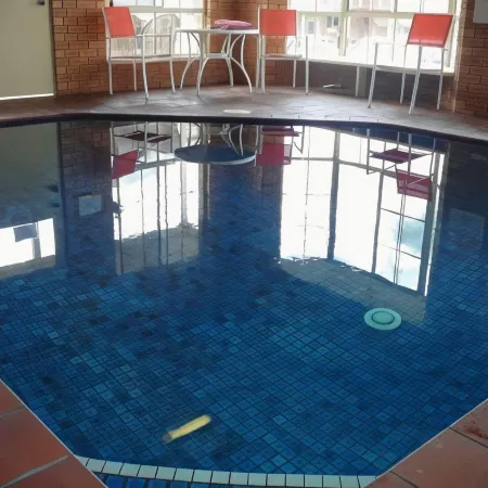 Twofold Bay Motor Inn