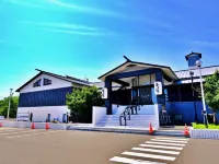 スーパーホテル石狩 - 3つ星