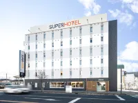 Super Hotel Oyama