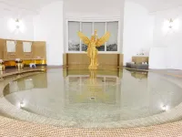 Hotel Lomosa - Hot Springs