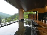Naguri Onsen Taishoukaku - น้ำพุร้อน