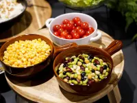 Hotel Areaone Ise Inter - Desayuno