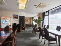 Tabist新中央酒店 - 早餐
