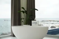 Pohang Horizon Poolvilla - เพนชั่น