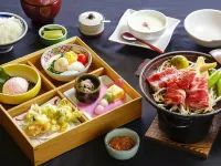 Happoen Shika-No-yu - Kaplıcalı