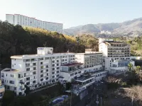 Itoen Hotel Atagawa - con vistas a la montaña