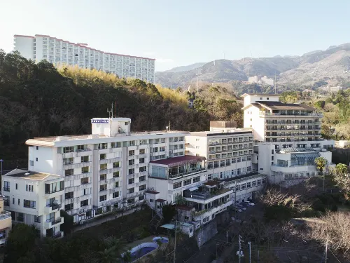 Itoen Hotel Atagawa