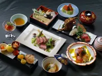 Bellino Hotel Ichinoseki - Breakfast