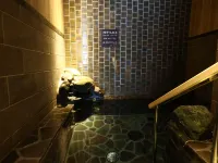ONYADO NONO OSAKAYODOYABASHI HOT SPRINGS - Hot Springs