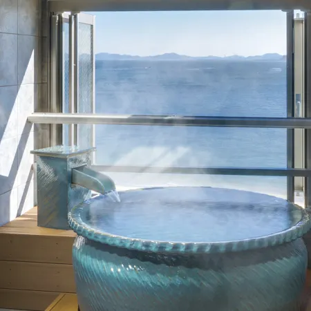 Shinojima Royal Hotel Kasuisou