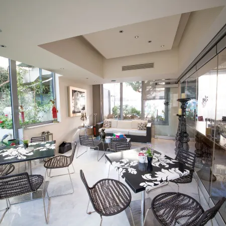 Comfy Boutique Hotel