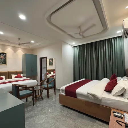 BELLAVENTO LUXURY STAY AND CELEBRATION