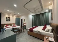 Hotel Bella Vento Luxury Stay Near Cgc Landran Mohali Chandigarh - 2-Star