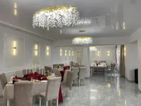 AVAGYAN的酒店 - 餐廳 - 早餐