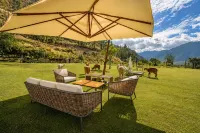 Sierra Sacred Valley - جاكوزي