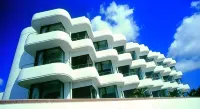 Sundance Resort Onjuku - parking