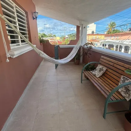 Comfortable and central apartment 2-4 people