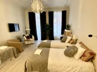 Hotel Lemonade Hotels near سنتروم