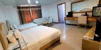 Punta Clark Hotel - Hot Tub