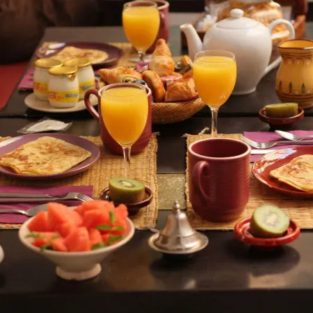 Le Ryad Boutique Hôtel