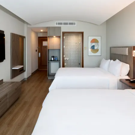 Holiday Inn Express NUEVO LAREDO by IHG
