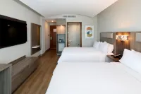 Holiday Inn Express NUEVO LAREDO by IHG - Wifi