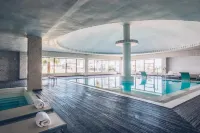 Iberostar Waves Saidia - Pools