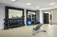Hilton Garden Inn Bowling Green - Gym