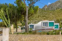Villa Macari Fantastic Sea View - Happy Rentals - 3-Star