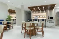 Duna Queen Hotel Conceito - 2-Star
