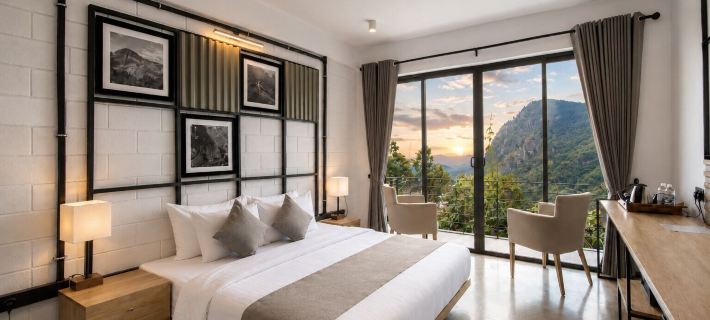 Hotel Onrock Отели в г. Элла