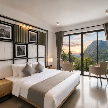 Hotel Onrock