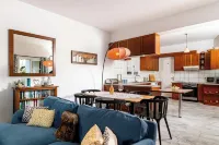 Villa With Private Pool And Stunning Sea Views - Gym