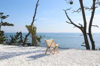 Pohang Sinpohang Titf Caravan - ที่มีสระว่ายน้ำ