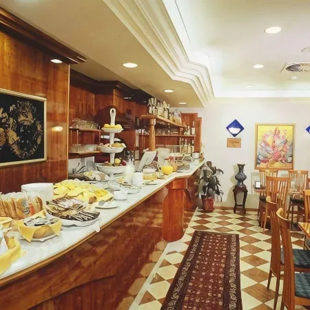 Maritan Hotel & Spa