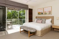 Racv Noosa Resort - breakfast