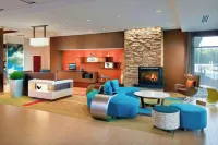 Fairfield Inn & Suites Hendersonville Flat Rock - Wifi