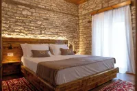 The Golden View Guesthouse - Balkoner
