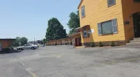 Midtown Motel Burlington Near Hwy 34 - Wifi