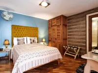 Casa Joaquin Boutique Hotel Hotels near Foch Square